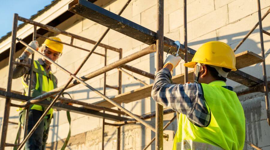 Professional residential roofers in Valley Park, MS